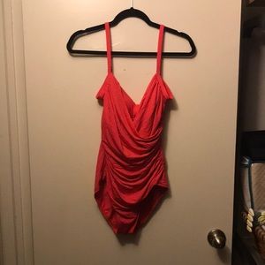 Swimsuit Size 12 Never Been Worn